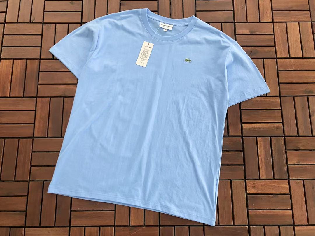T-shirts Lacoste