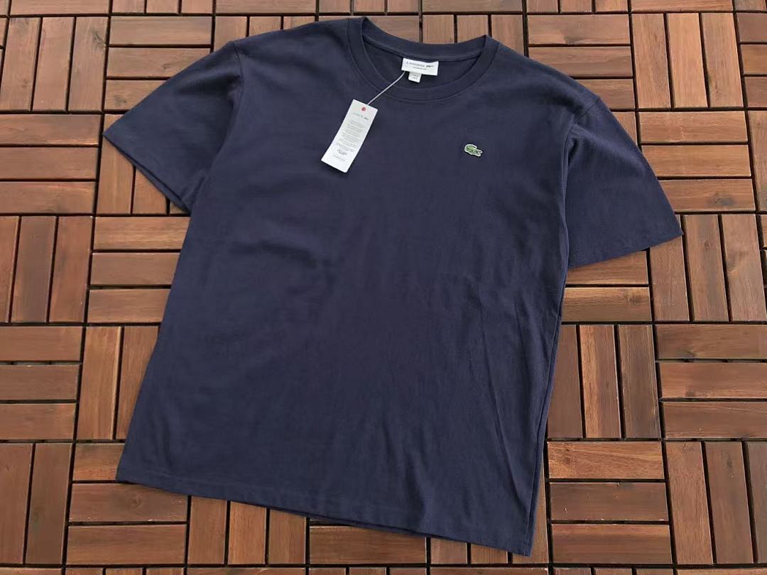 T-shirts Lacoste