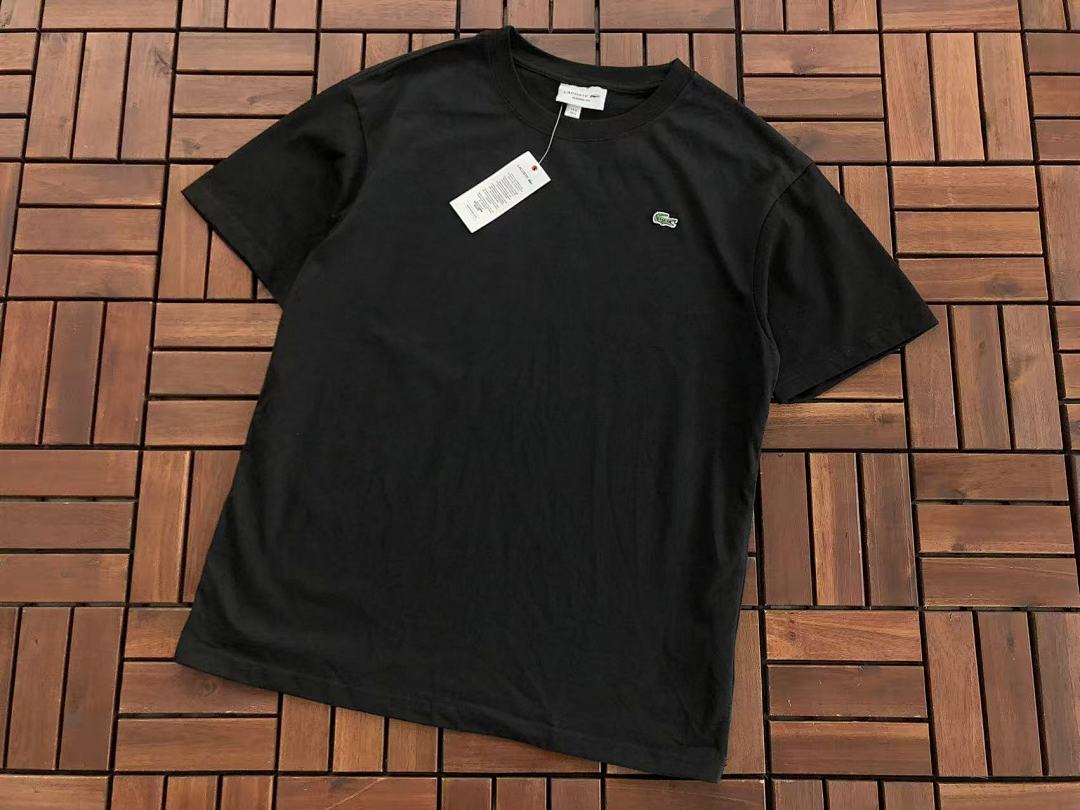 T-shirts Lacoste