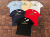 T-shirts Lacoste