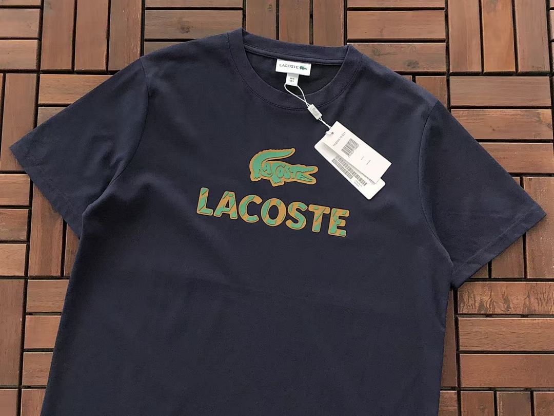T-shirts Lacoste