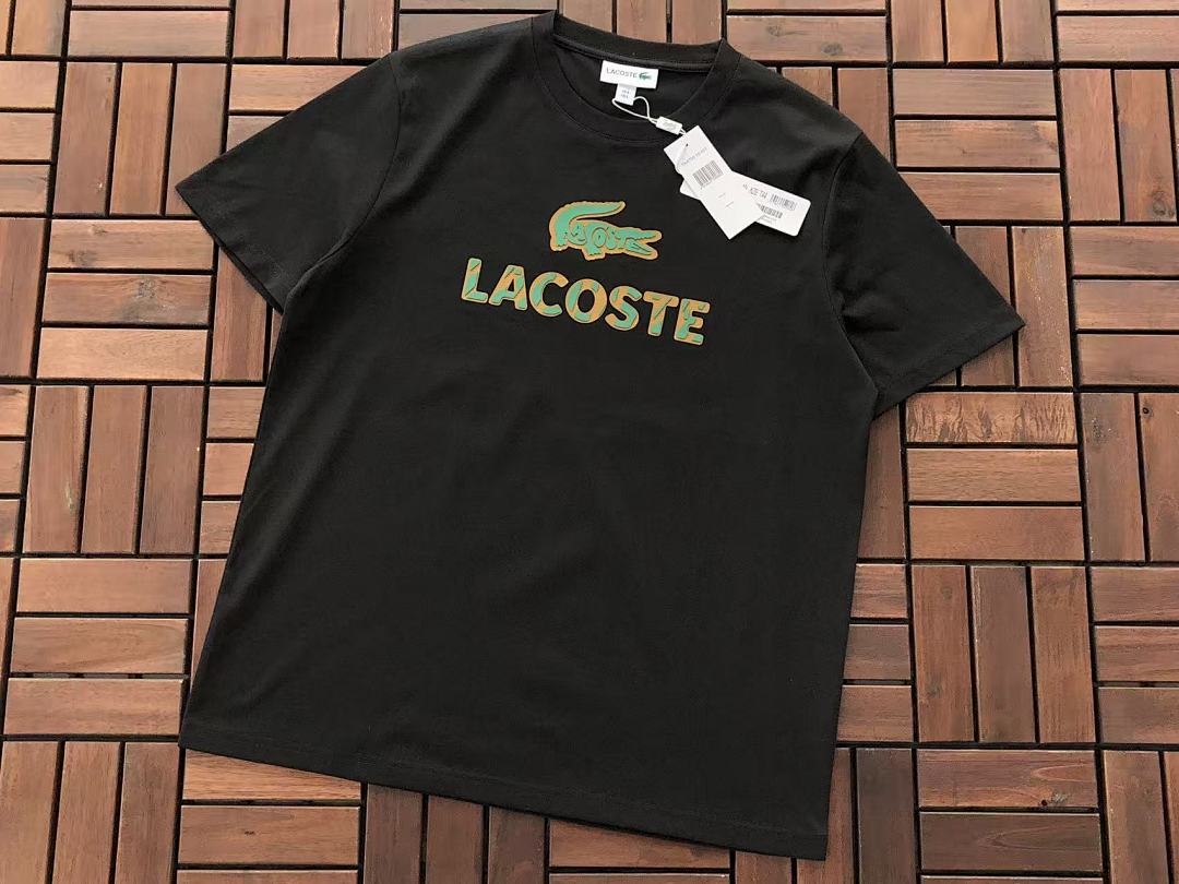 T-shirts Lacoste