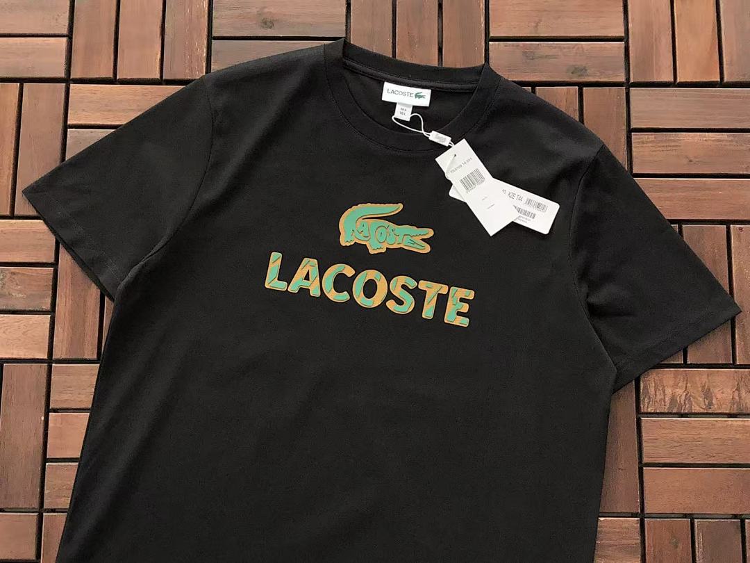 T-shirts Lacoste