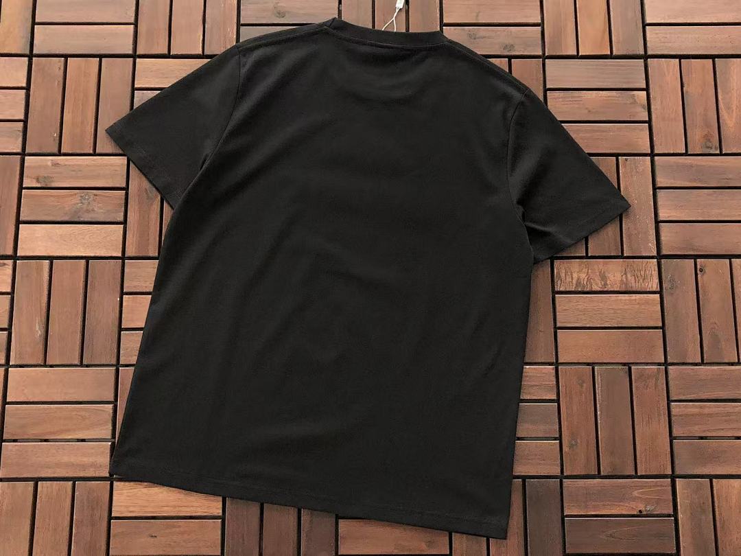 T-shirts Lacoste