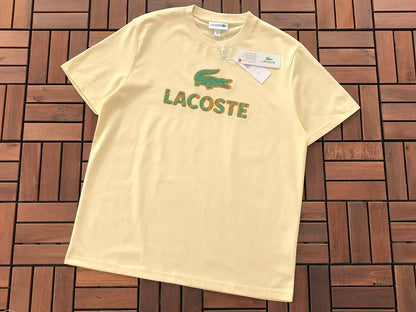 T-shirts Lacoste