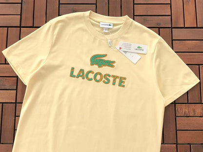 T-shirts Lacoste