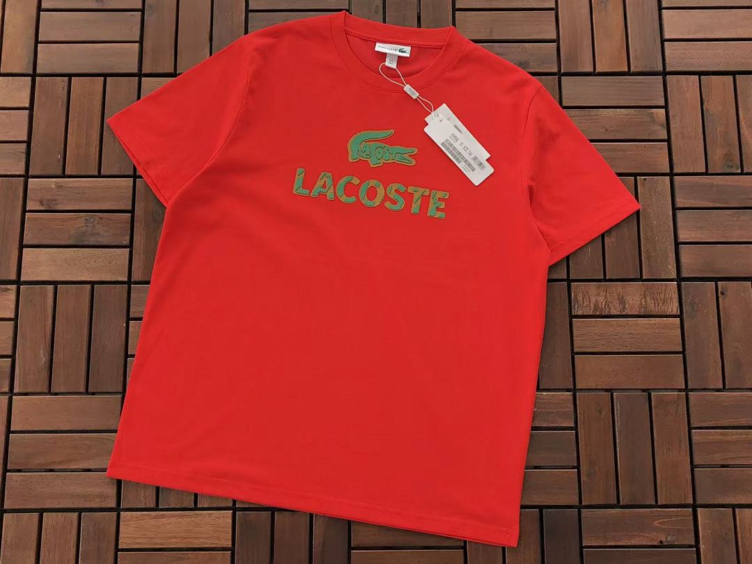 T-shirts Lacoste