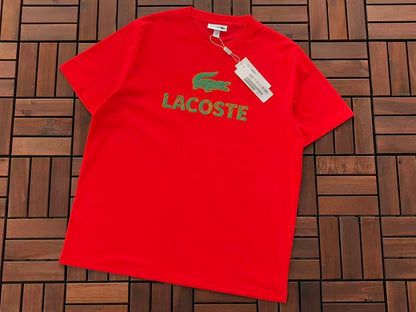 T-shirts Lacoste