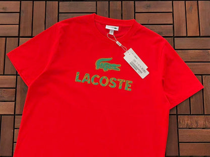 T-shirts Lacoste