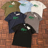 T-shirts Lacoste