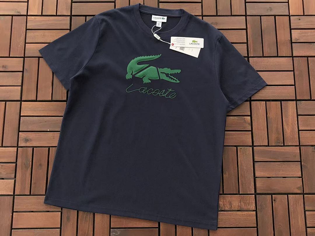 T-shirts Lacoste