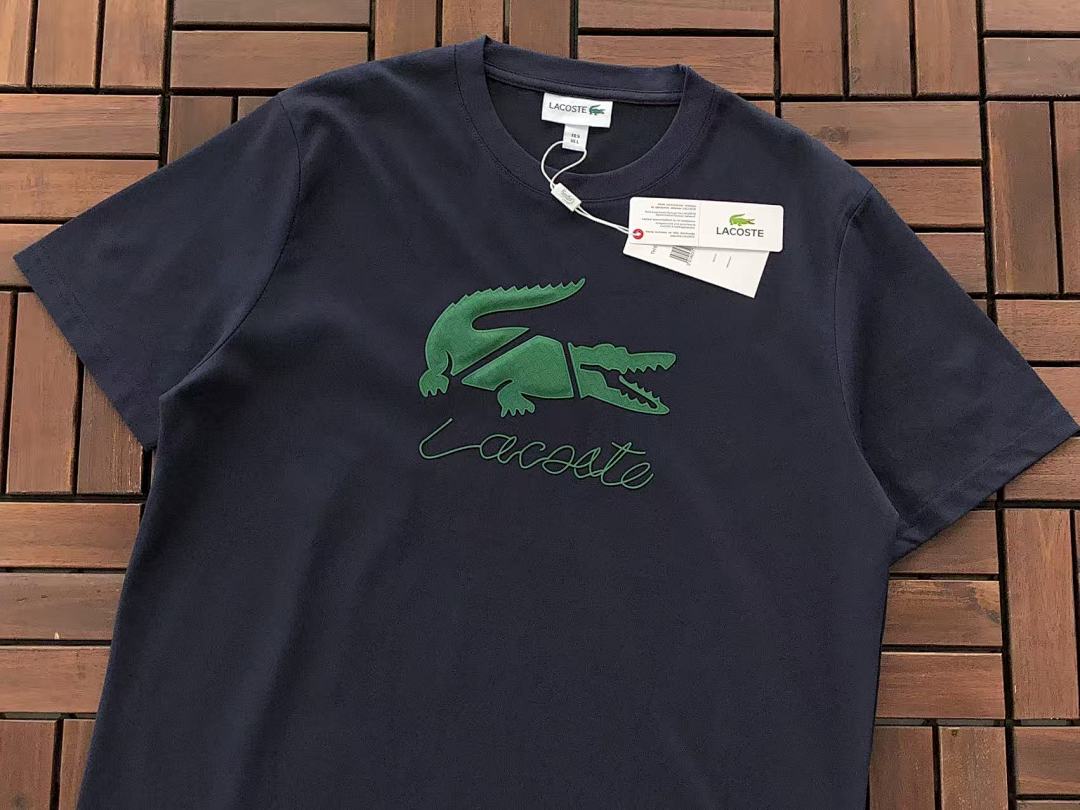 T-shirts Lacoste