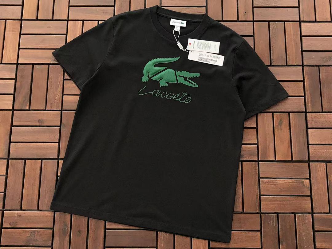 T-shirts Lacoste