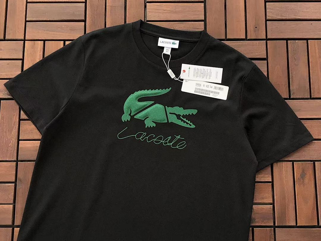 T-shirts Lacoste
