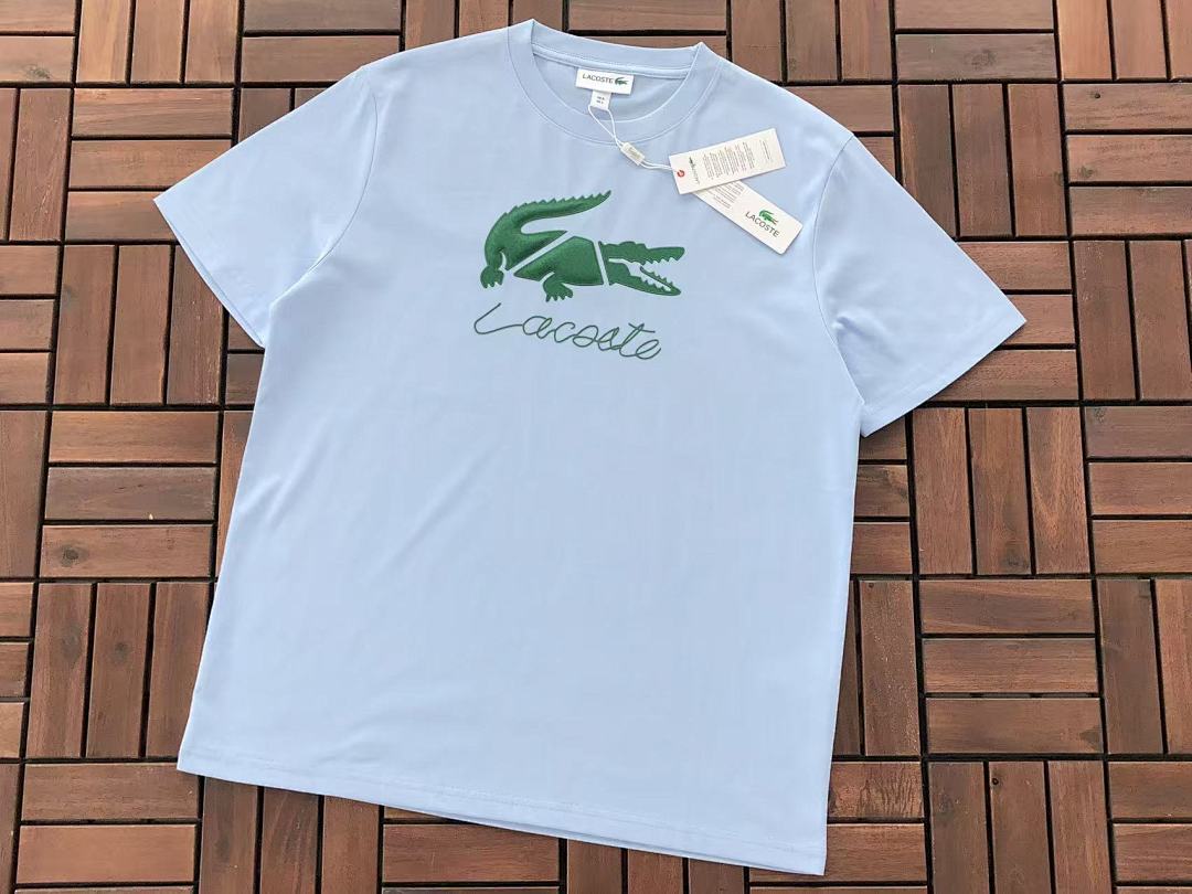 T-shirts Lacoste
