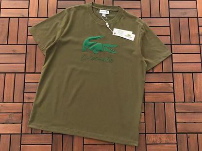 T-shirts Lacoste