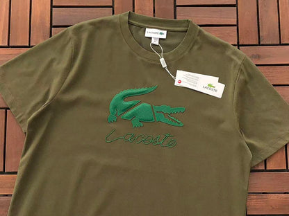 T-shirts Lacoste