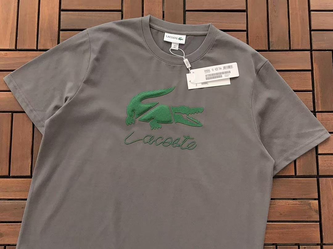 T-shirts Lacoste