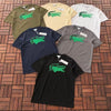T-shirts Lacoste