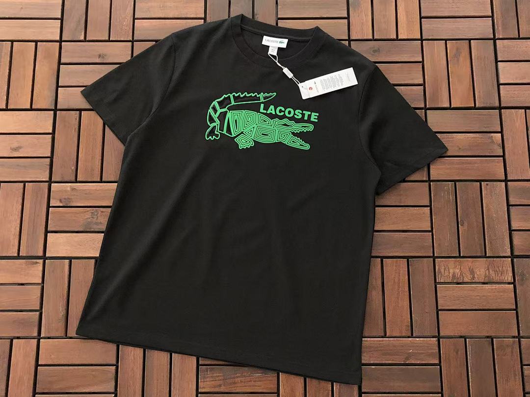 T-shirts Lacoste