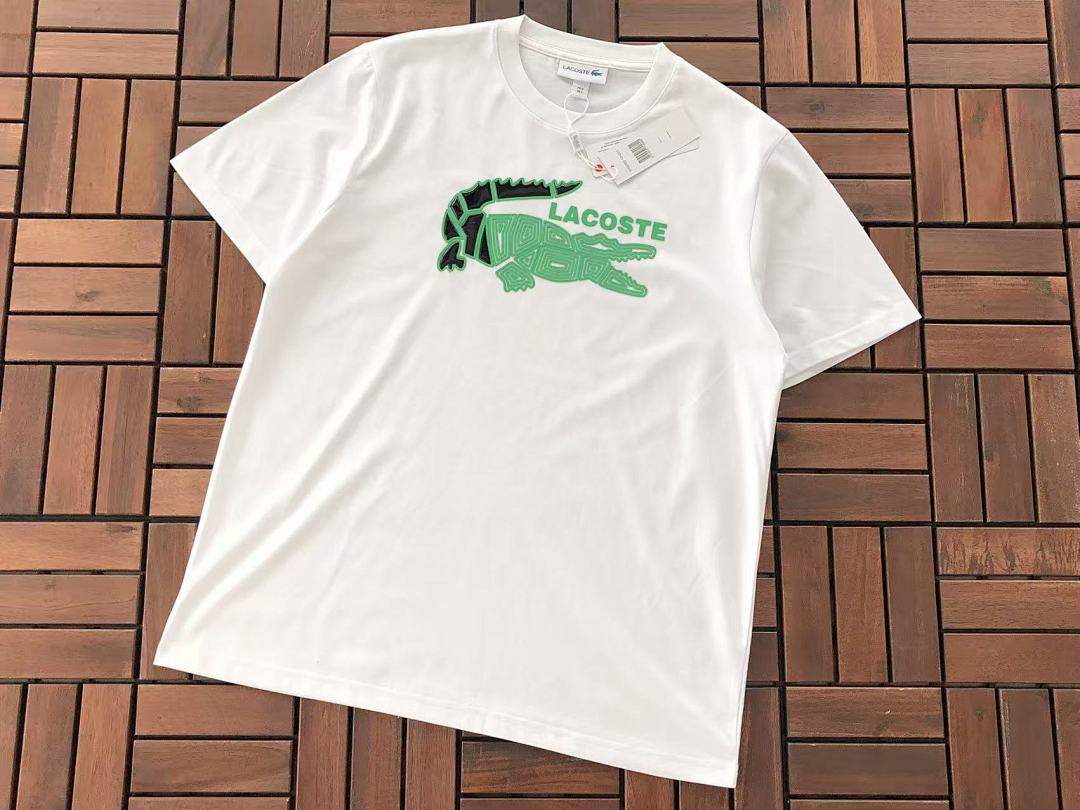 T-shirts Lacoste
