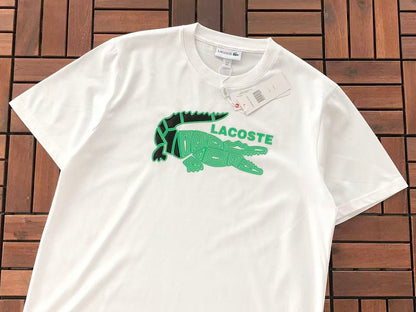 T-shirts Lacoste
