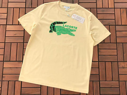 T-shirts Lacoste