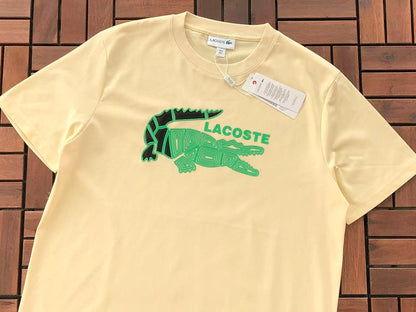 T-shirts Lacoste