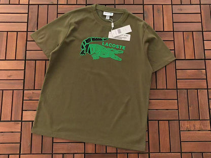 T-shirts Lacoste