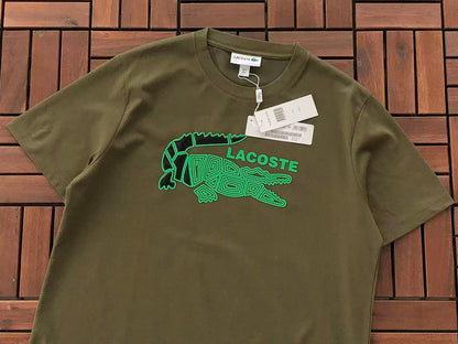 T-shirts Lacoste