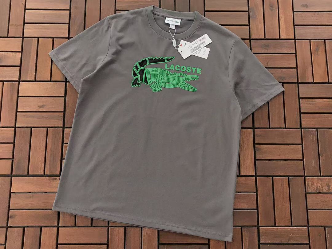 T-shirts Lacoste