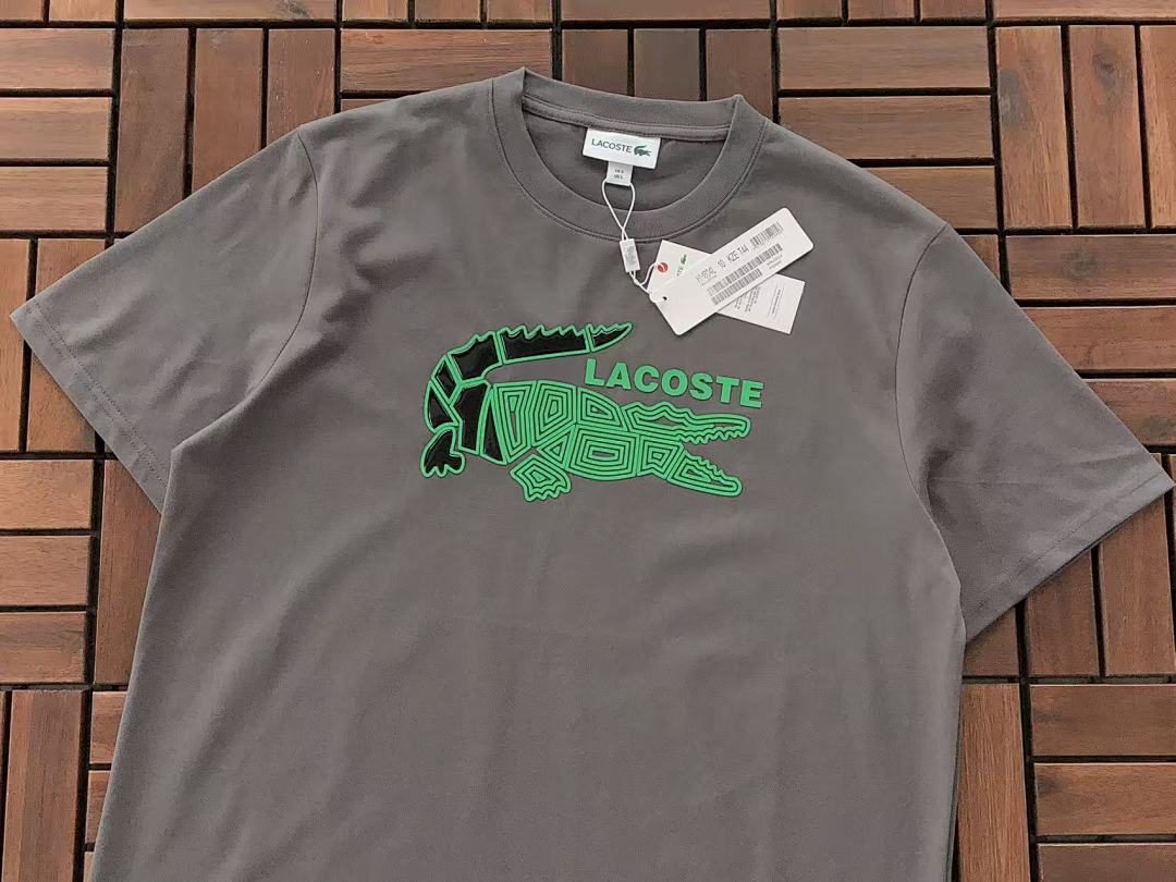 T-shirts Lacoste