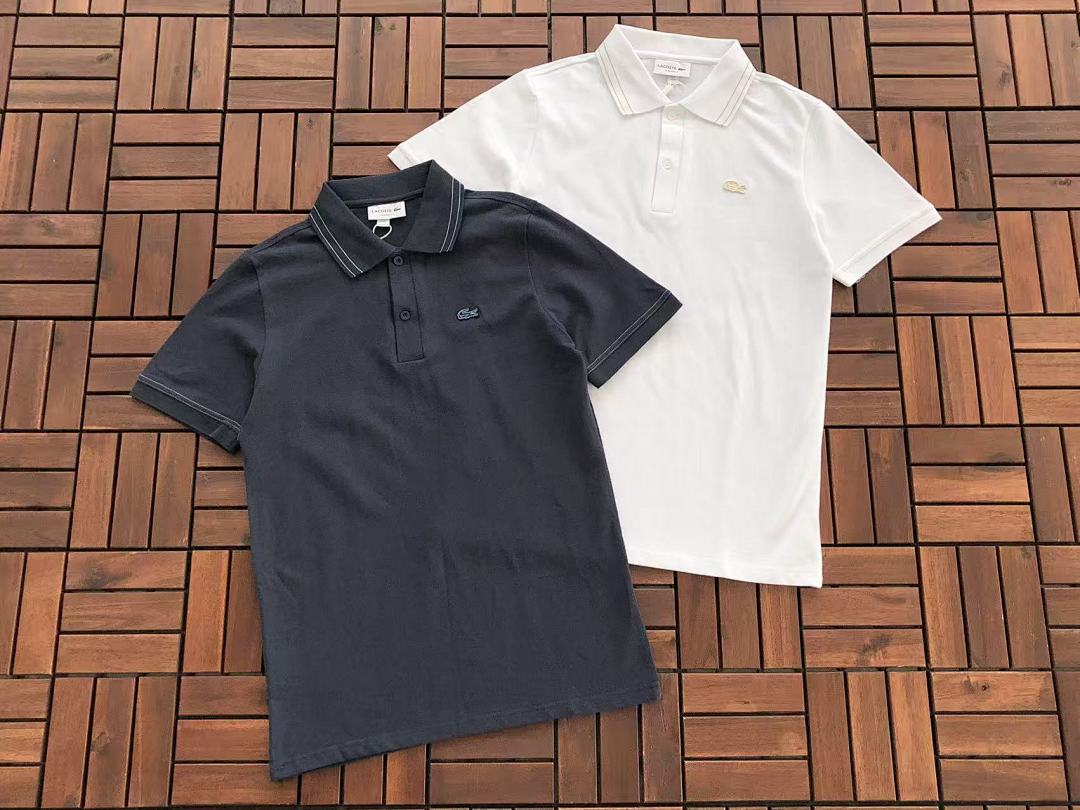 T-shirts Lacoste