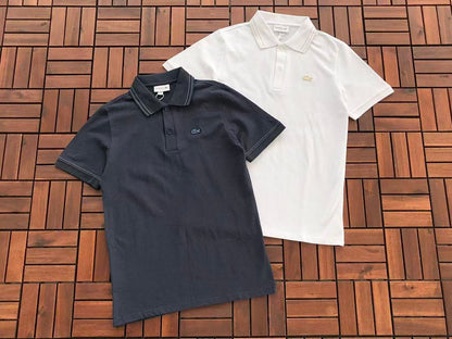 T-shirts Lacoste