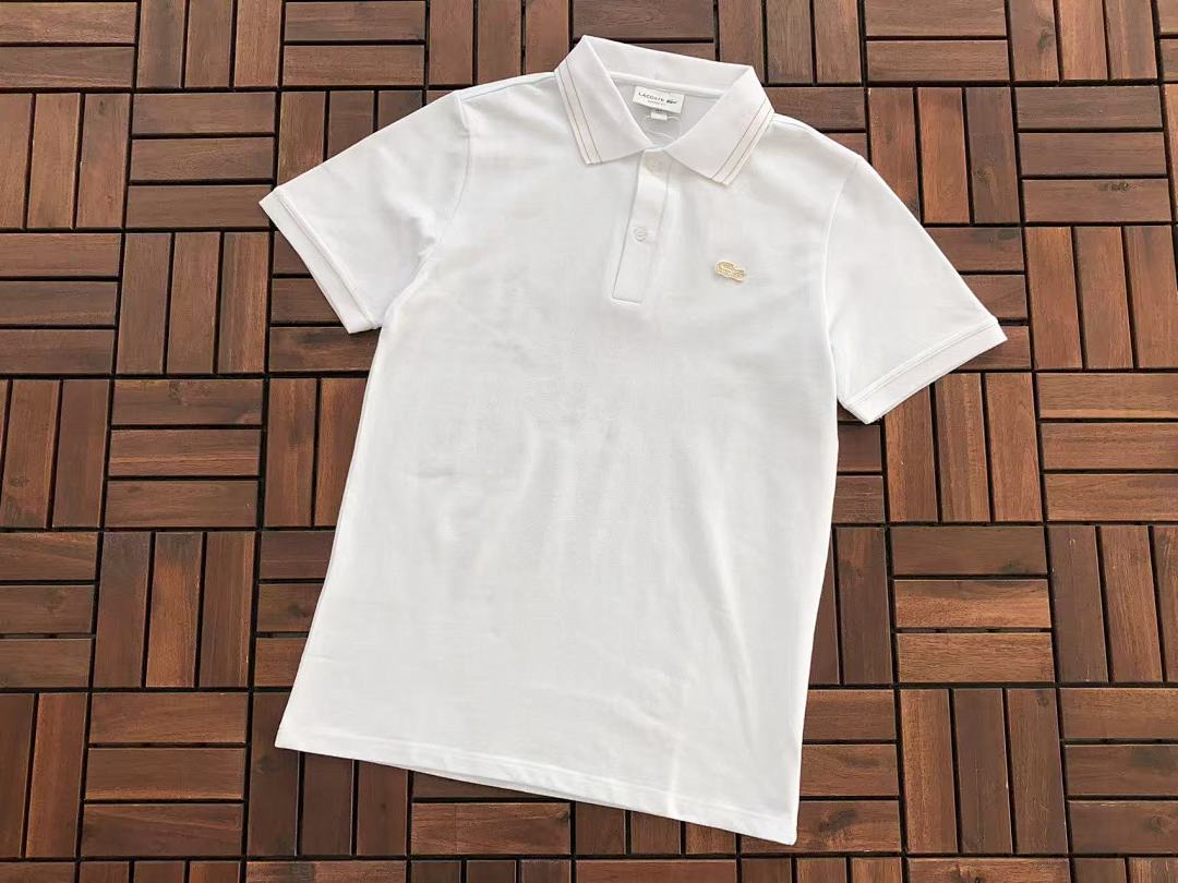 T-shirts Lacoste