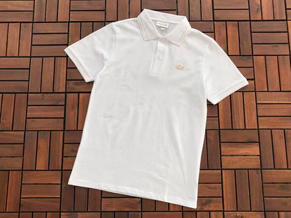 T-shirts Lacoste