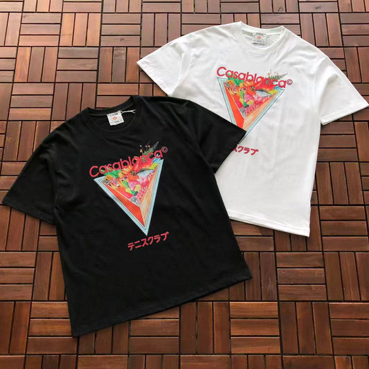 Casa T-Shirts