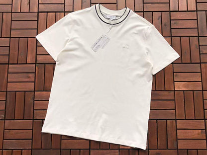 T-shirts Lacoste
