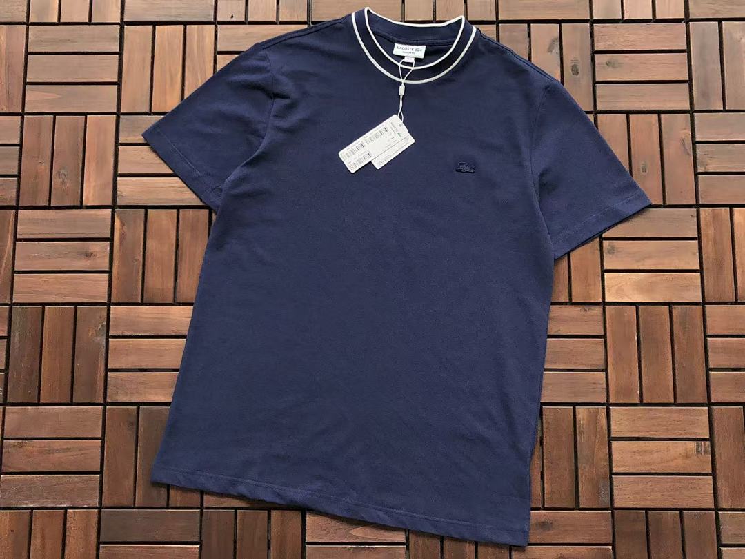 T-shirts Lacoste