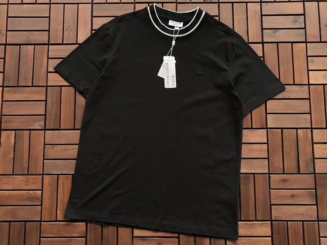 T-shirts Lacoste