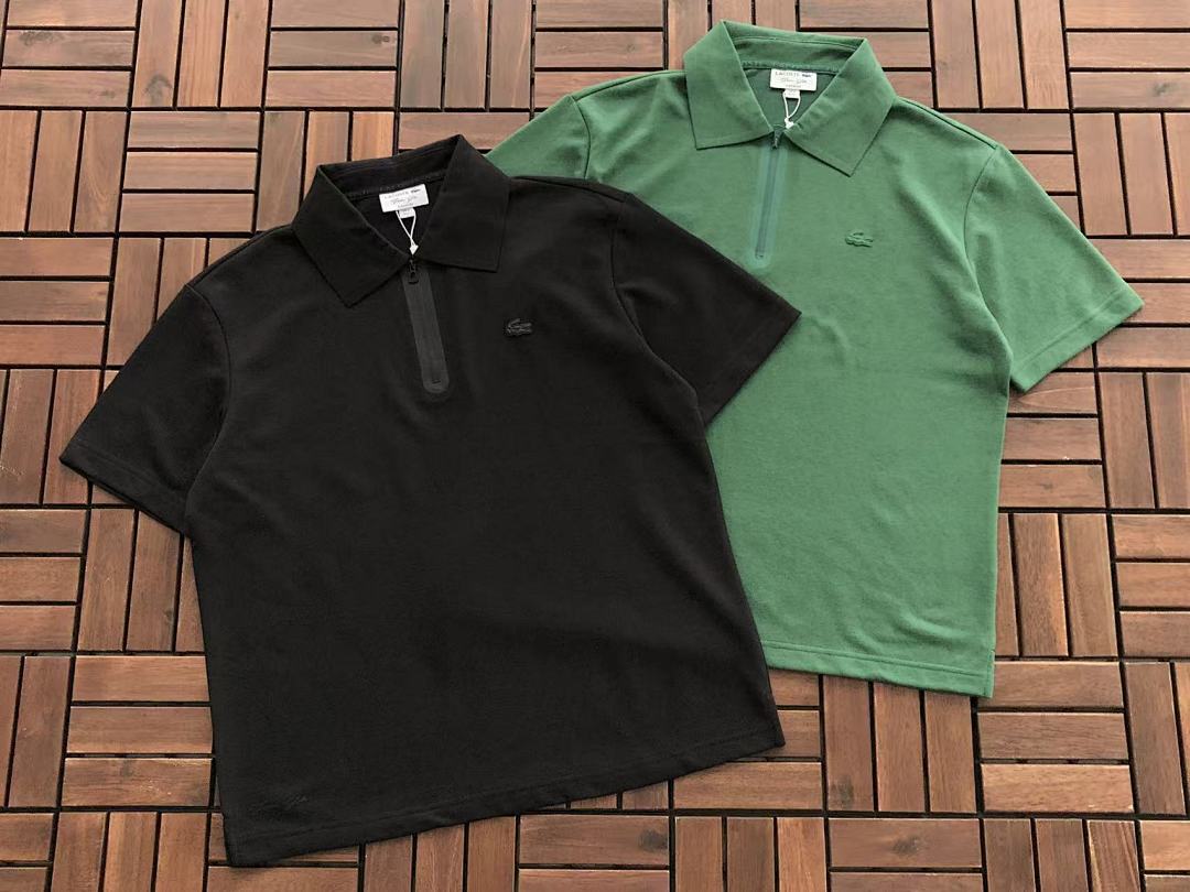 T-shirts Lacoste