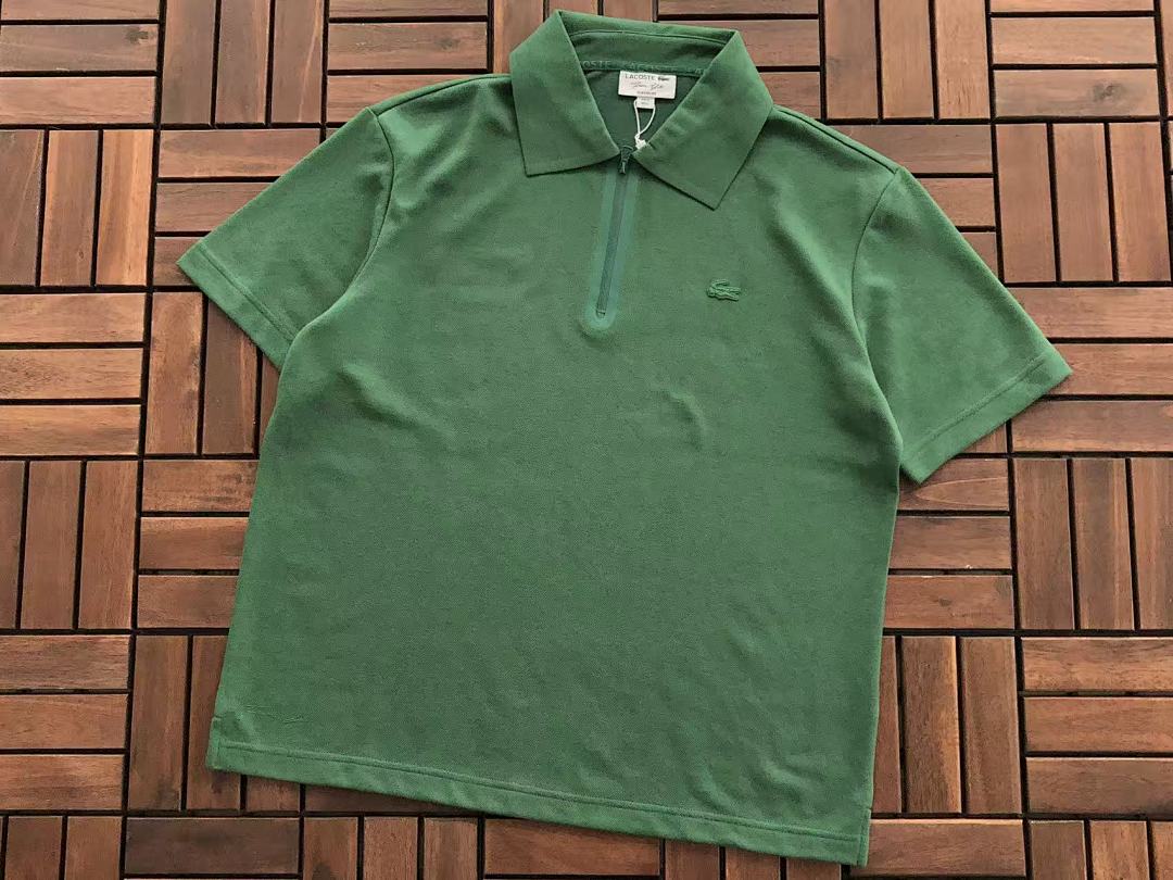 T-shirts Lacoste