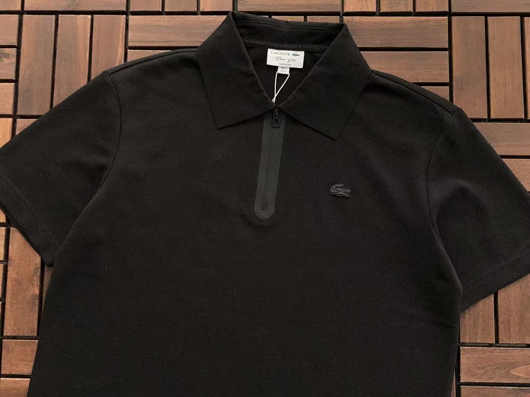 T-shirts Lacoste
