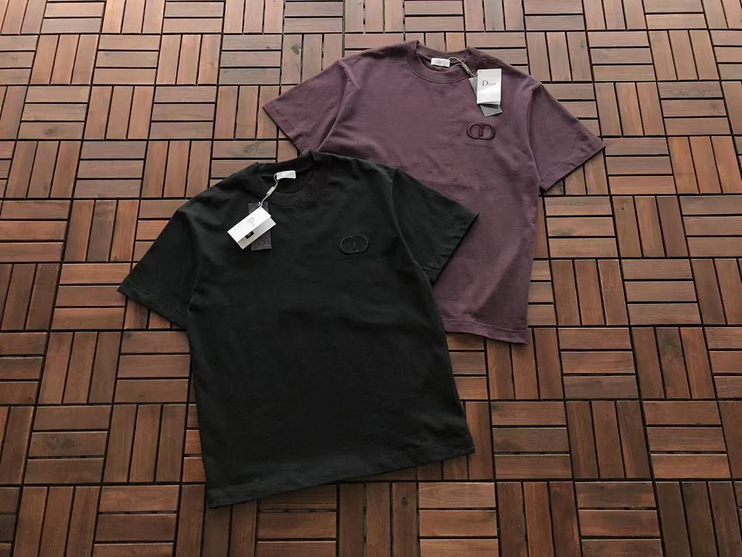 T-Shirts Dior