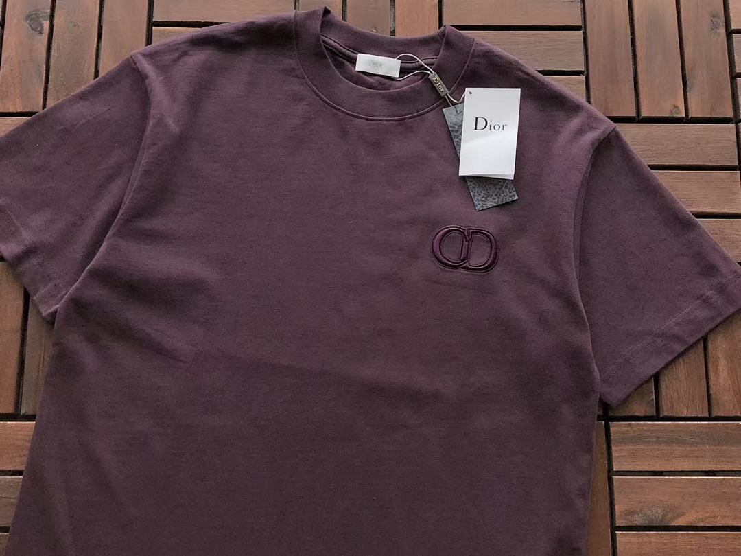 T-Shirts Dior