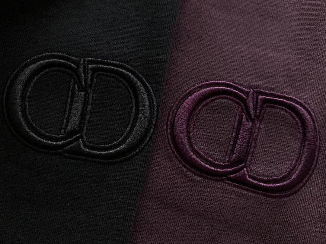 T-Shirts Dior