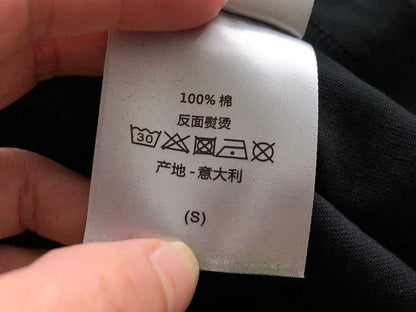 T-Shirts Dior
