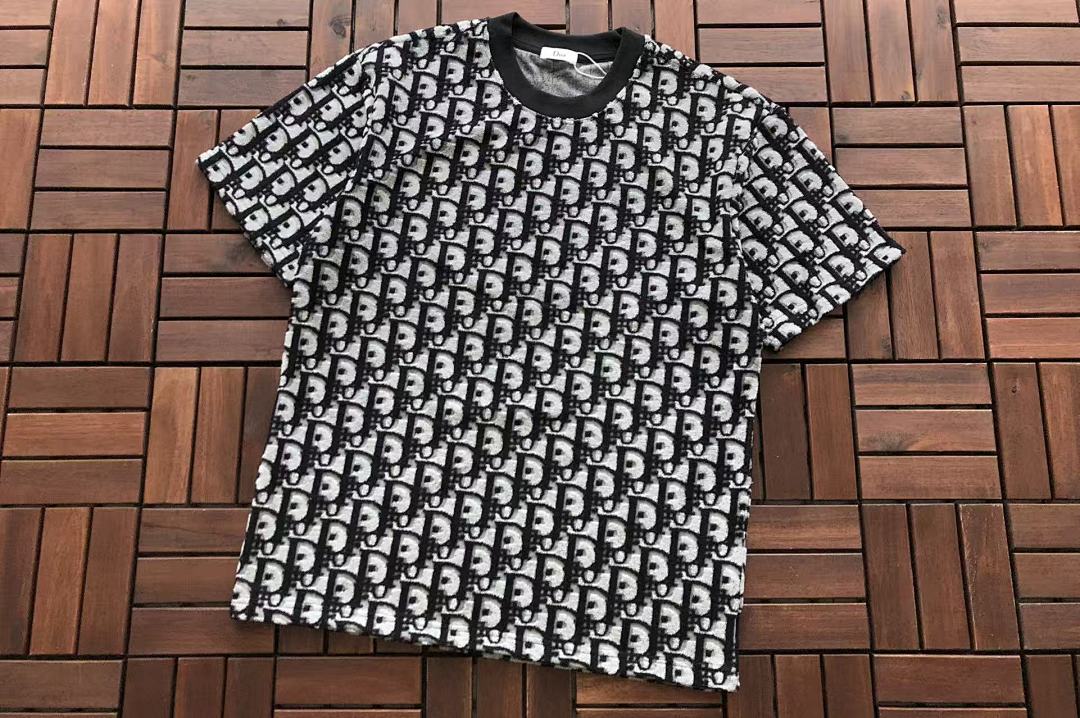 T-Shirts Dior