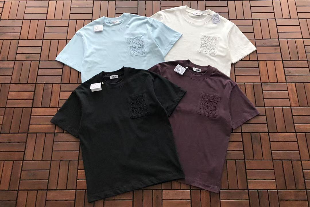 T-Shirts Loewe