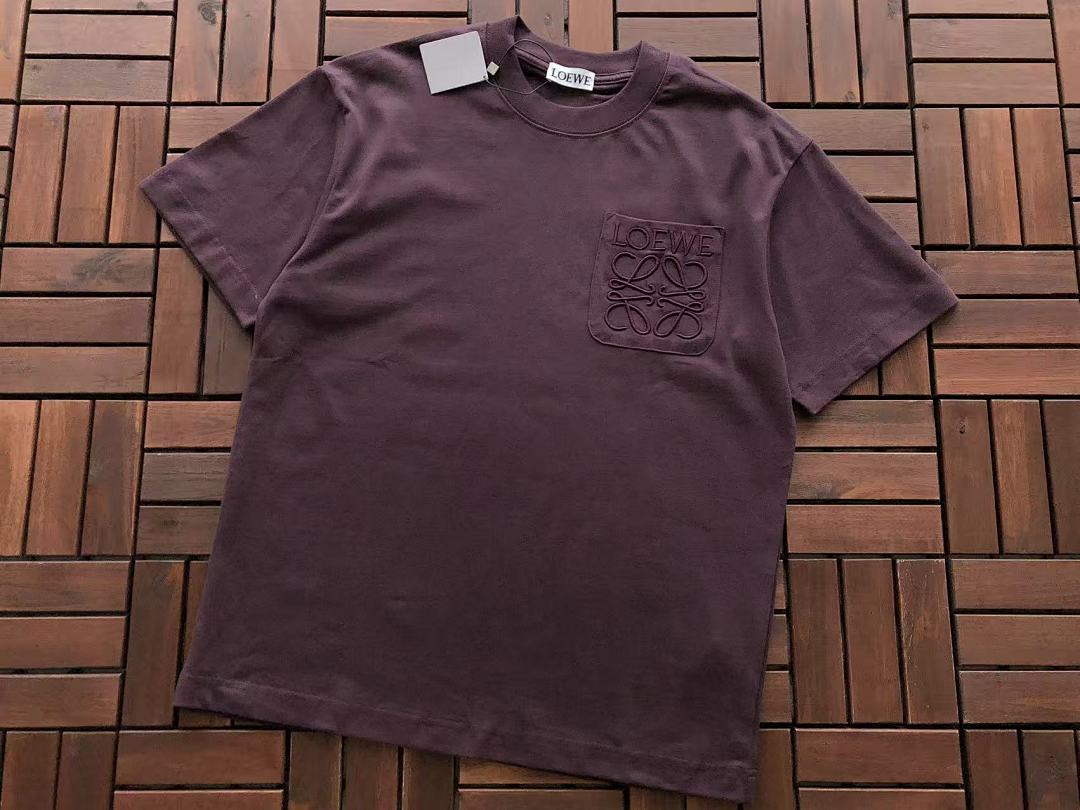 T-Shirts Loewe
